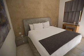 Hotel Casa Tota