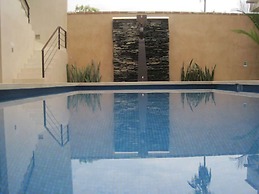 Hotel Casa Tota