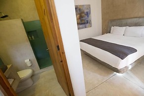 Hotel Casa Tota