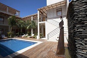 Hotel Casa Tota
