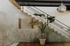 Hotel Casa Tota