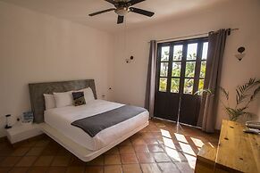 Hotel Casa Tota