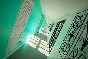 Wave Hotel Pattaya