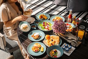 Wave Hotel Pattaya