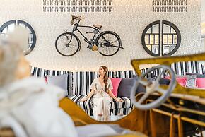 Wave Hotel Pattaya
