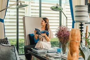 Wave Hotel Pattaya