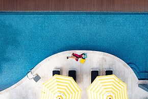 Wave Hotel Pattaya