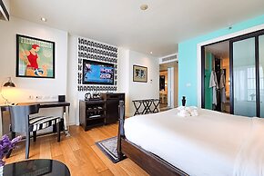 Wave Hotel Pattaya