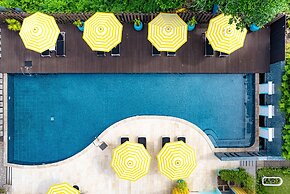 Wave Hotel Pattaya
