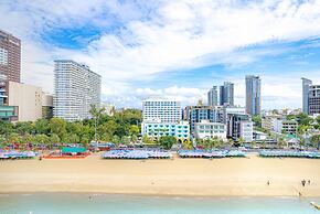 Wave Hotel Pattaya