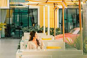 Wave Hotel Pattaya