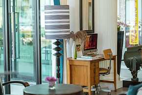 Wave Hotel Pattaya
