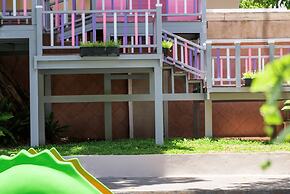 Wave Hotel Pattaya