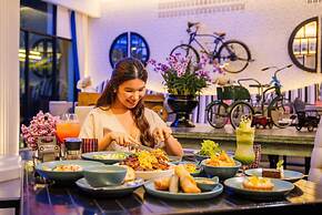 Wave Hotel Pattaya