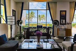 Wave Hotel Pattaya