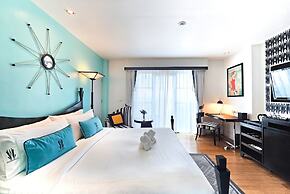 Wave Hotel Pattaya