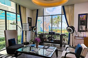 Wave Hotel Pattaya