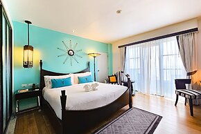 Wave Hotel Pattaya