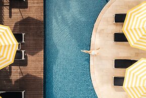Wave Hotel Pattaya