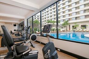 Wave Hotel Pattaya
