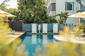 Wave Hotel Pattaya