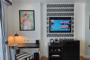 Wave Hotel Pattaya
