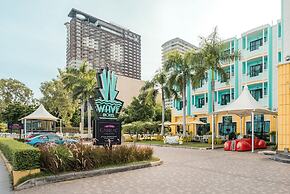 Wave Hotel Pattaya