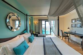 Wave Hotel Pattaya