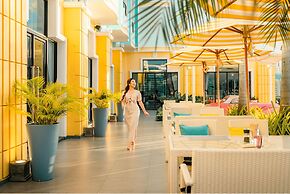 Wave Hotel Pattaya