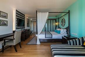 Wave Hotel Pattaya
