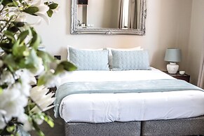 Oscar's Hotel