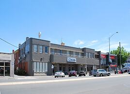 Oscar's Hotel