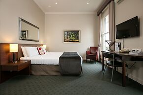 Oscar's Hotel