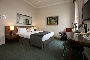 Oscar's Hotel