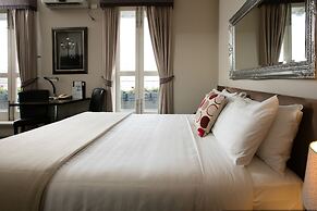Oscar's Hotel