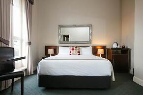 Oscar's Hotel