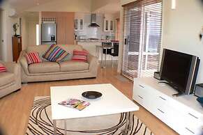 Paradise House