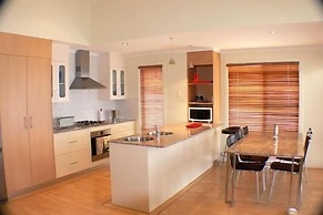 Paradise House