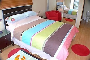 Paradise House
