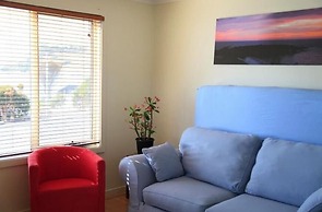 Paradise House