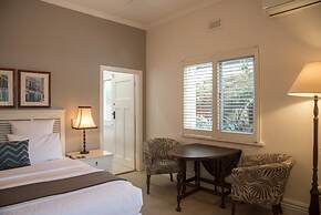 Plantation House