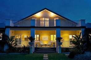 Plantation House