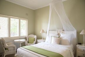 Plantation House