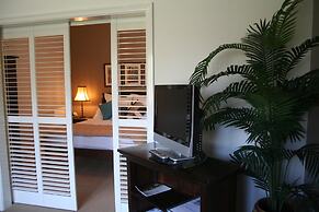 Plantation House