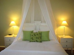 Plantation House