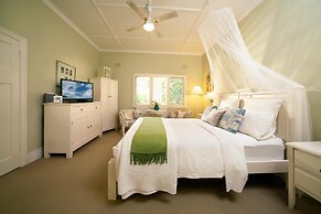 Plantation House