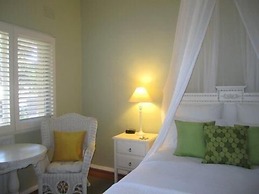 Plantation House