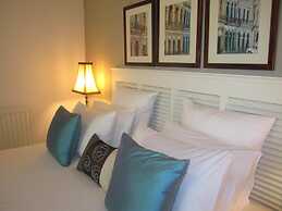 Plantation House