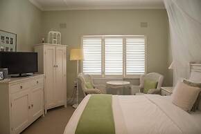 Plantation House
