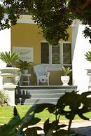 Plantation House